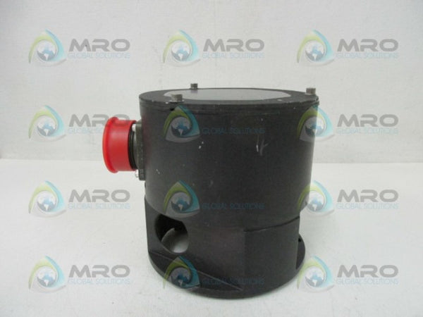 ALLEN BRADLEY 1326AB-MOD-VD256 RESOLVER ASSEMBLY  UNMP