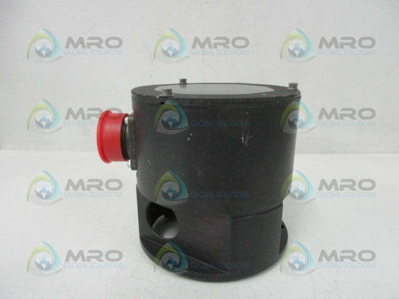 ALLEN BRADLEY 1326AB-MOD-VD256 RESOLVER ASSEMBLY  UNMP