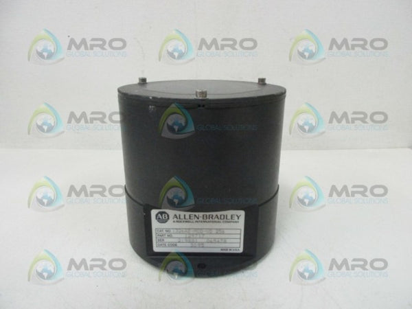 ALLEN BRADLEY 1326AB-MOD-VD256 RESOLVER ASSEMBLY  UNMP
