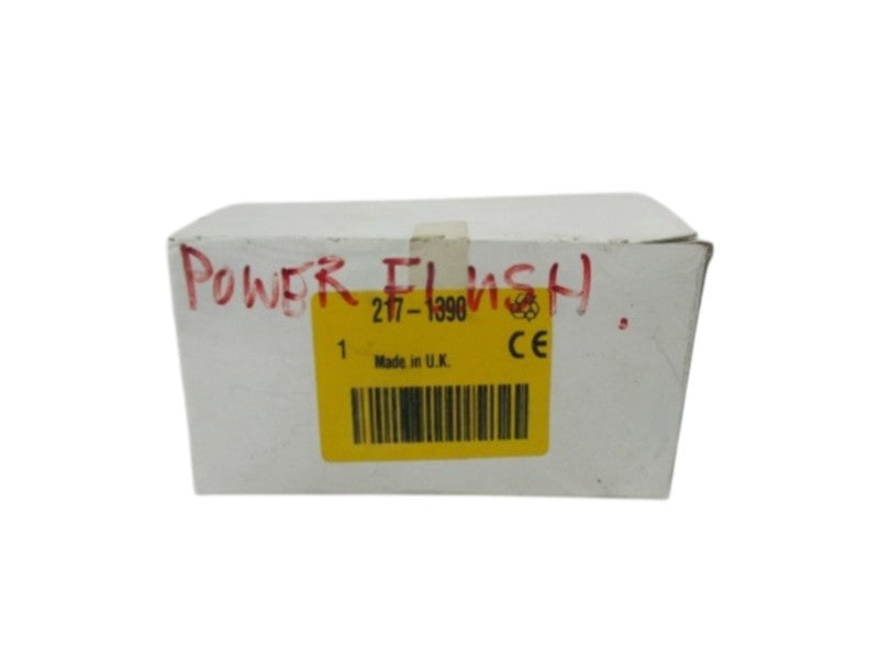 TEMPATRON TT4802-11 TIMER RELAY  NSMP