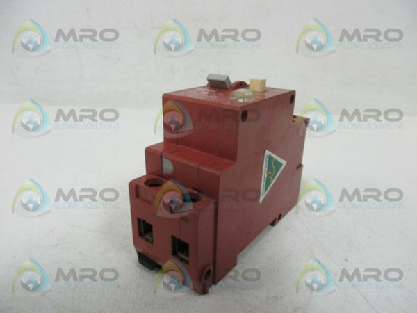 CLIPSAL 4EBE210130 CIRCUIT BREAKER  UNMP
