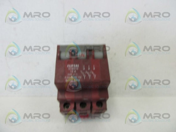 CLIPSAL 4CB310 CIRCUIT BREAKER 10A  UNMP