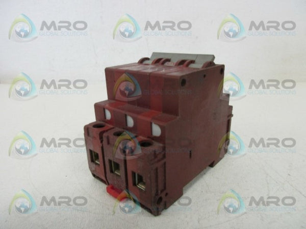 CLIPSAL 4CB310 CIRCUIT BREAKER 10A  UNMP