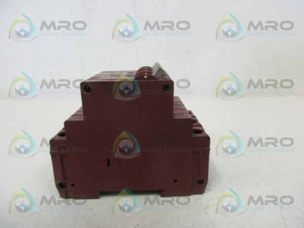 CLIPSAL 4CB310 CIRCUIT BREAKER 10A  UNMP