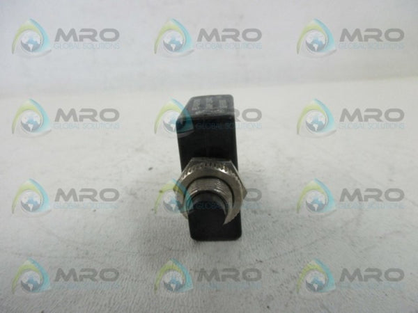 JOEMEX PE7400-0700 15 AMP PUSH BUTTON RESET BREAKER  UNMP
