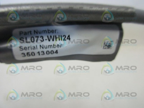 ADVANCED SL073-WHI24 SPOT LIGHT  NSNP