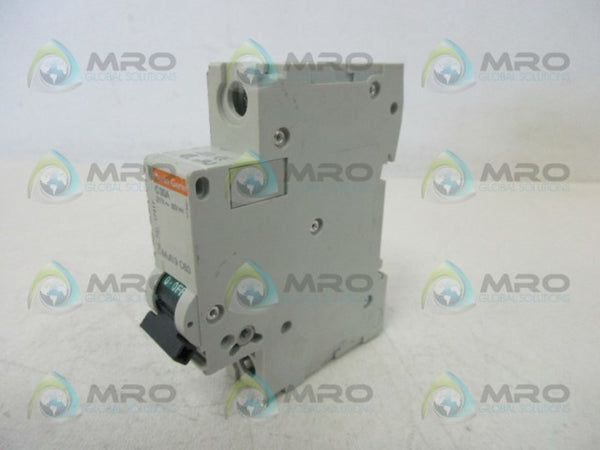 MERLIN GERIN 17417 CIRCUIT BREAKER 30A  UNMP