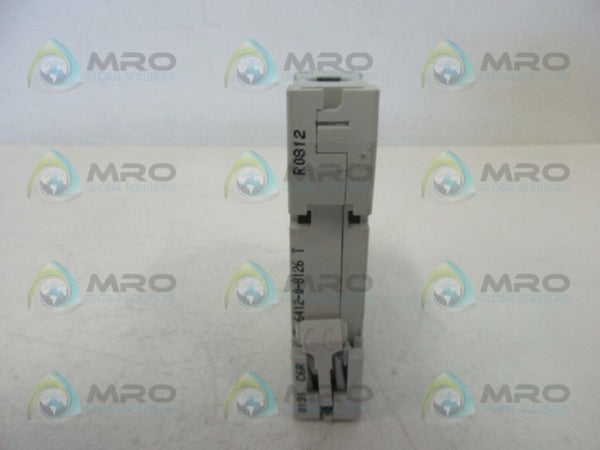 MERLIN GERIN 17417 CIRCUIT BREAKER 30A  UNMP