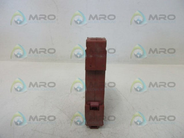 CLIPSAL 4CB110 1P 10A CIRCUIT BREAKER  UNMP