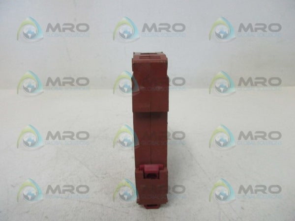CLIPSAL 4CB106 1P 6A CIRCUIT BREAKER  UNMP