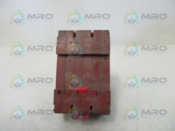 CLIPSAL 4CB320 3P 20A CIRCUIT BREAKER  UNMP