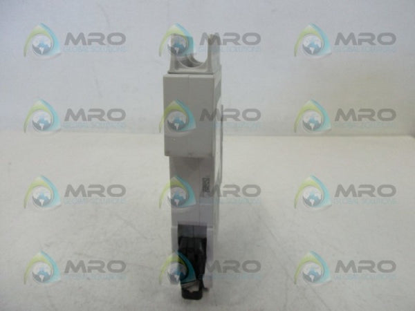 ALLEN BRADLEY 1489-M005 SER.D CIRCUIT BREAKER 277V 50/60HZ  UNMP