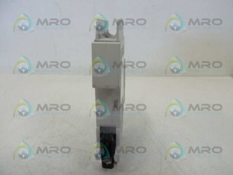 ALLEN BRADLEY 1489-M005 SER.D CIRCUIT BREAKER 277V 50/60HZ  UNMP