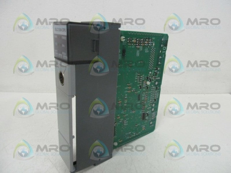 ALLEN BRADLEY 1747-L541 SER. C F/W 8 (NO KEY)  NSMP