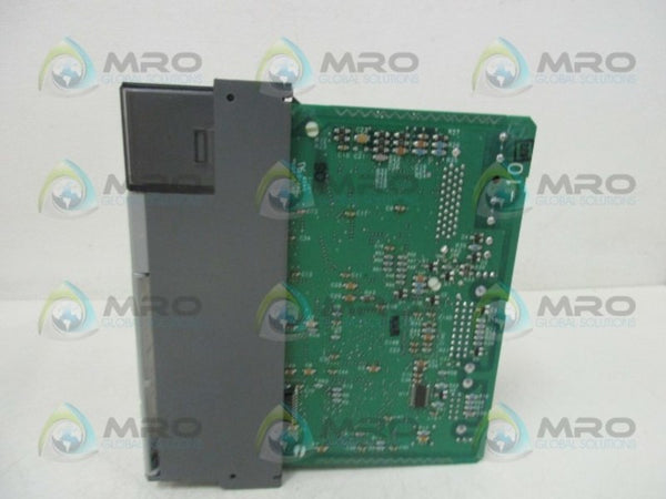 ALLEN BRADLEY 1747-L541 SER. C F/W 8 (NO KEY)  NSMP