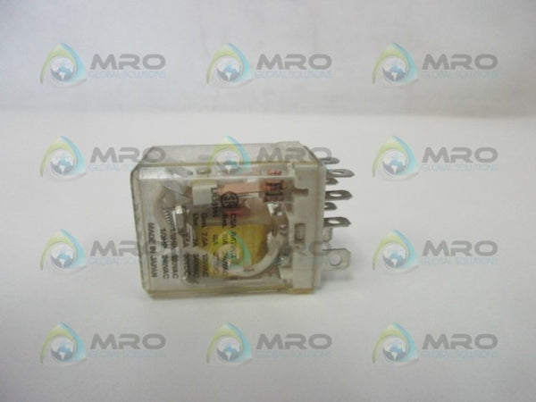WESTINGHOUSE MP2B RELAY 240V  UNMP