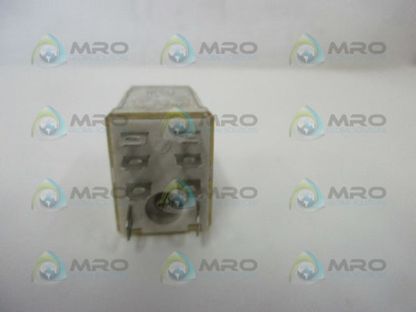 WESTINGHOUSE MP2B RELAY 240V  UNMP