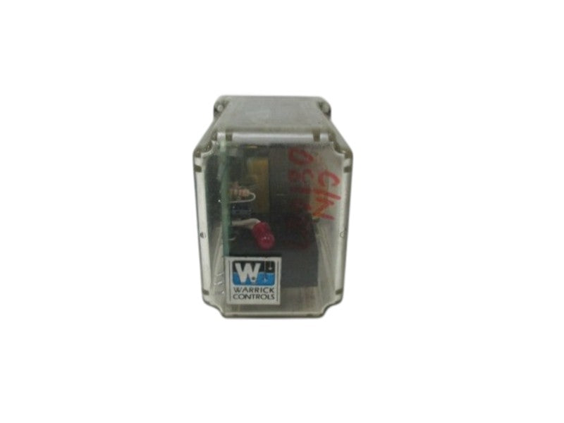 WARICK CONTROLS 16M LEVEL CONTROL RELAY  UNMP