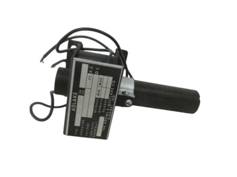 ADLAKE 1101-34-260 TIMING RELAY  UNMP