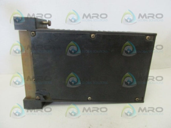 RELIANCE 0-49040-2 RECTIFIER BOARD  UNMP
