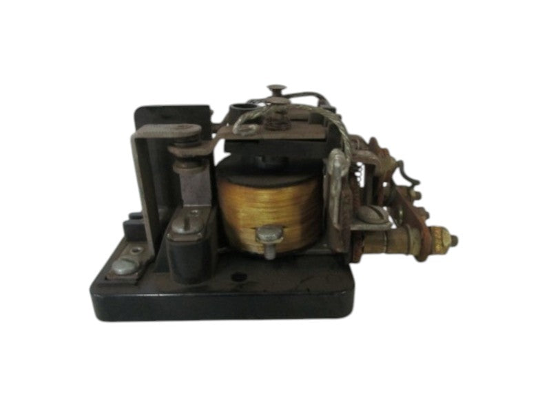 POTTER & BRUMFIELD PR-3262 RELAY  UNMP
