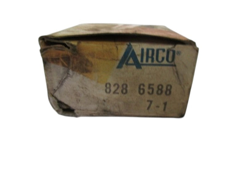 AIRCO 828-6588 TOGGLE SWITCH  NSMP