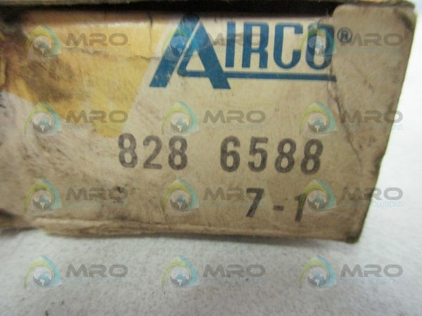 AIRCO 828-6588 TOGGLE SWITCH  NSMP