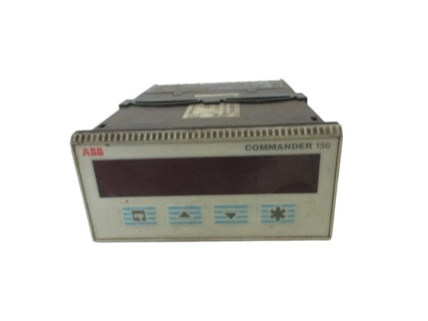 ABB C150 PROCESS CONTROLLER  UNMP