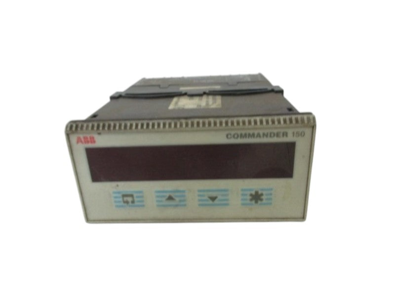 ABB C150 PROCESS CONTROLLER  UNMP