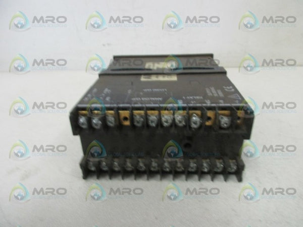 ABB C150 PROCESS CONTROLLER  UNMP