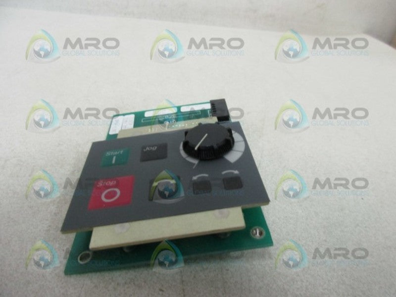 ALLEN BRADLEY 120710-03 DISPLAY (AS PICTURED)  UNMP