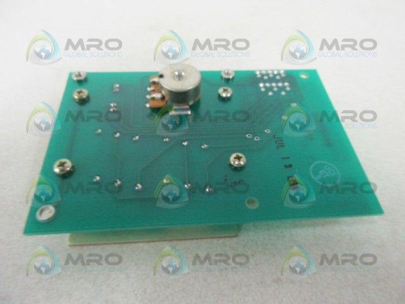 ALLEN BRADLEY 120710-03 DISPLAY (AS PICTURED)  UNMP