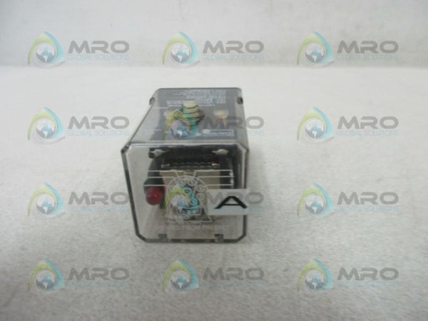 DAYTON 5YP82 RELAY  UNMP