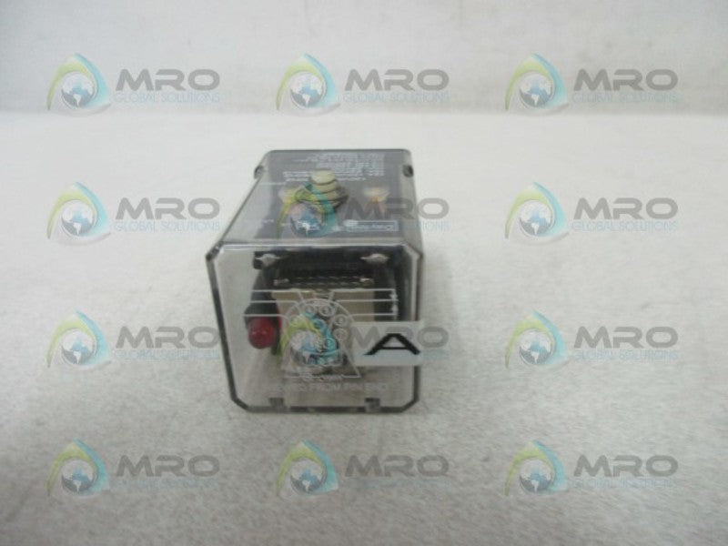 DAYTON 5YP82 RELAY  UNMP