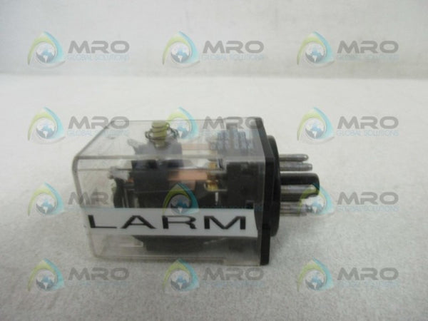 DAYTON 5YP82 RELAY  UNMP