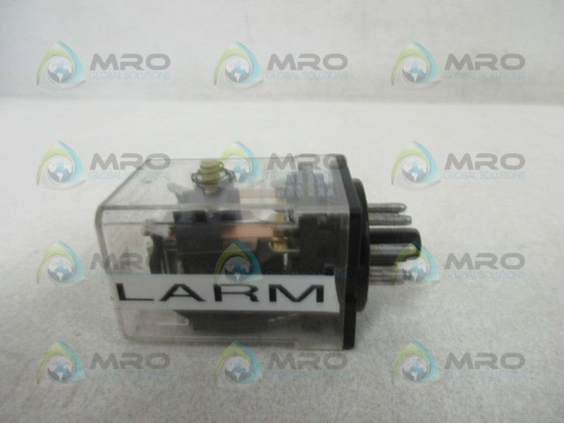 DAYTON 5YP82 RELAY  UNMP