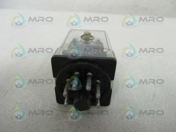 DAYTON 5YP82 RELAY  UNMP