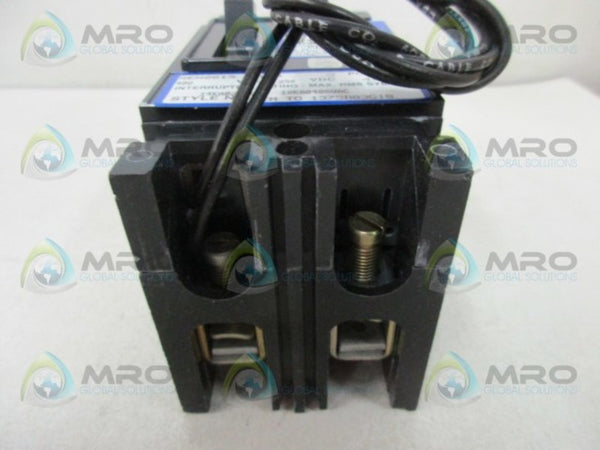 WESTINGHOUSE REH2015 CIRCUIT BREAKER  NSMP