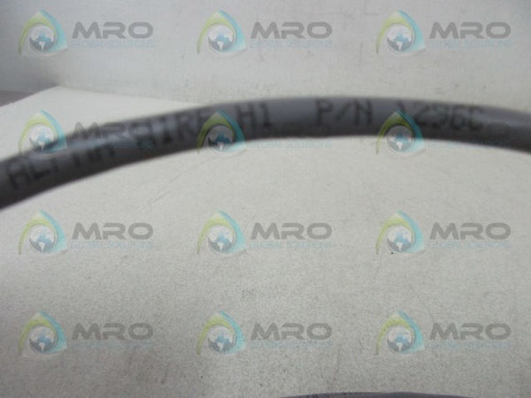 ALFHA WIRE 1296C SHIELDED MULTICONDUCTOR CABLE  NSNP