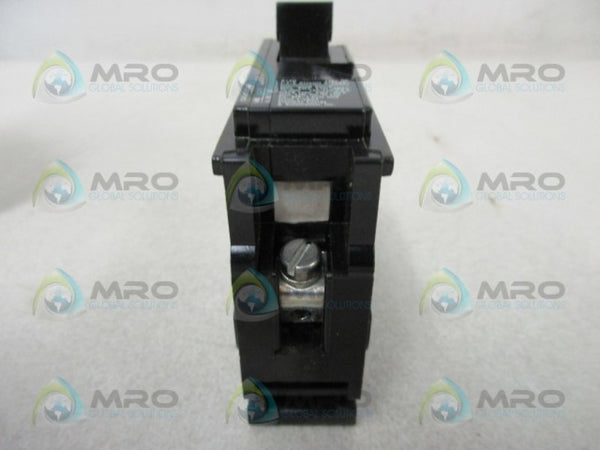 SIEMENS Q120 CIRCUIT BREAKER 20A  NSMP