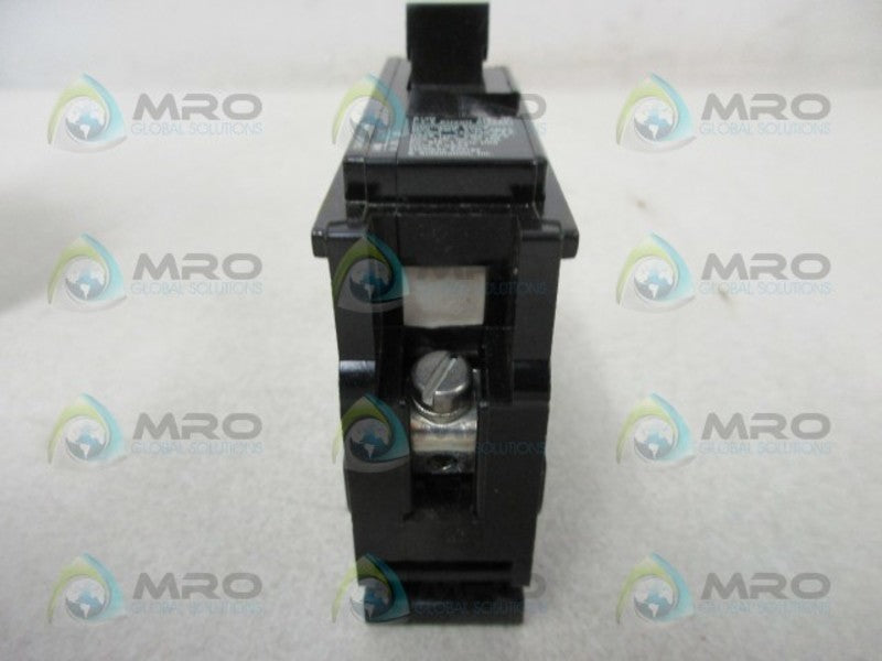 SIEMENS Q120 CIRCUIT BREAKER 20A  NSMP