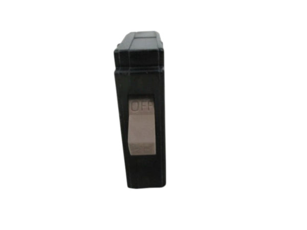 CUTLER HAMMER CH120 CIRCUIT BREAKER 20A 120/240VAC UNMP