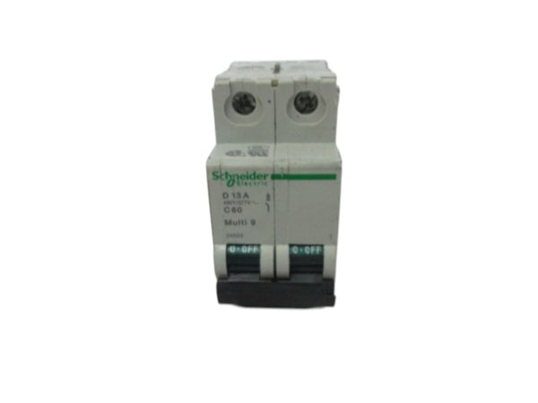 SCHNEIDER 24523 CIRCUIT BREAKER  UNMP