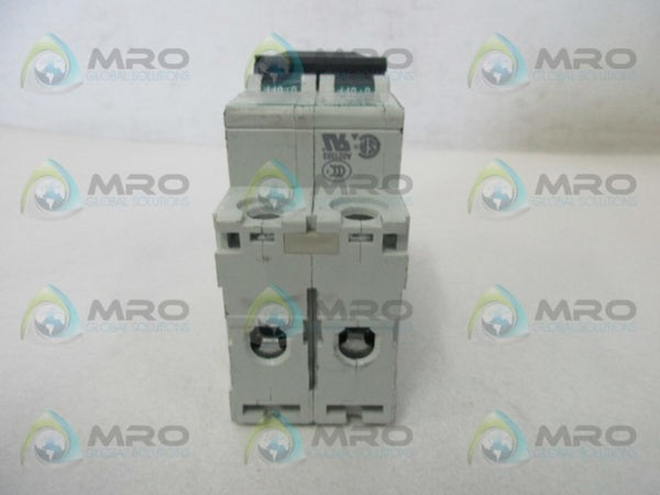 SCHNEIDER 24523 CIRCUIT BREAKER  UNMP