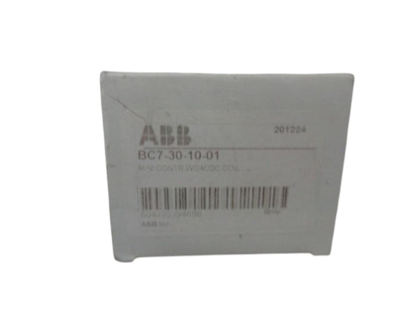 ABB BC7-30-10 MINI CONTACTOR  NSMP
