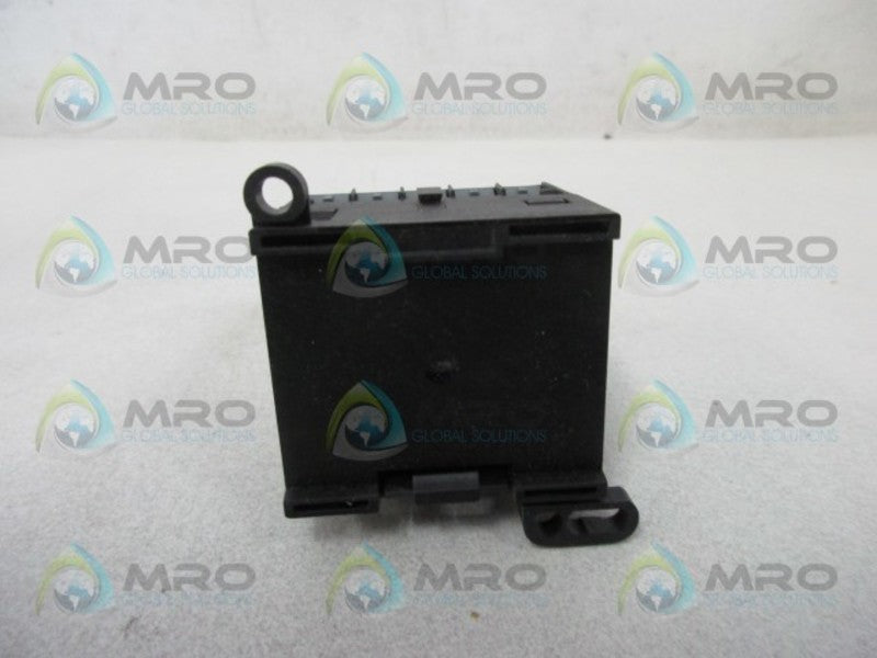 ABB BC7-30-10 MINI CONTACTOR  NSMP
