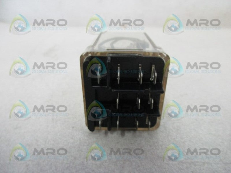 POTTER & BRUMFIELD KUP14D91 RELAY  NSNP