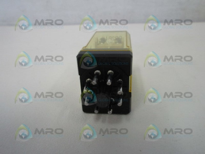 IDEC RR2P-UL RELAY 12VDC  NSNP