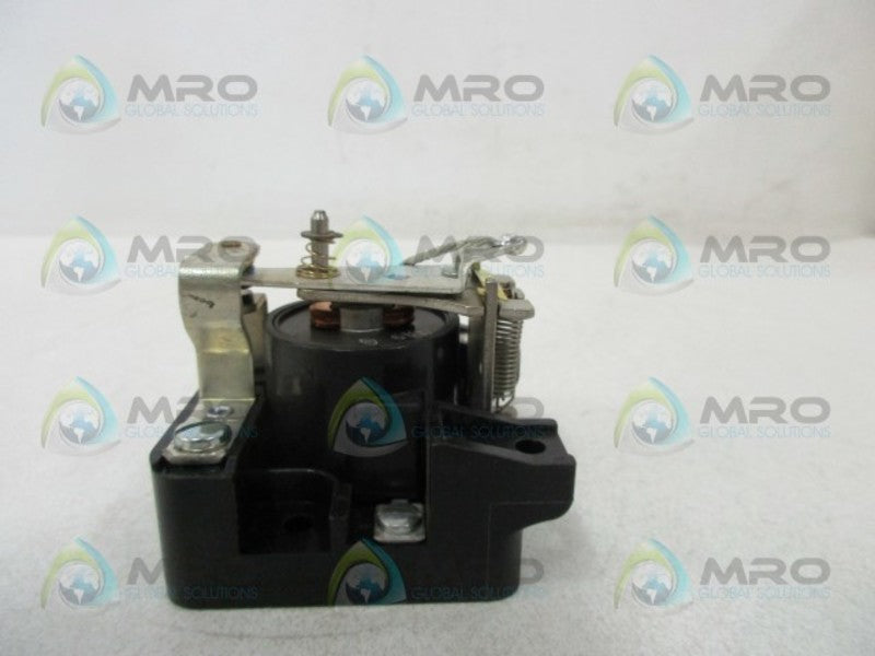 POTTER & BRUMFIELD PRD-60057 RELAY  NSNP
