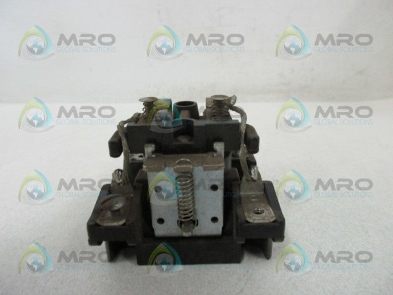 POTTER & BRUMFIELD PRD-60059 POWER RELAY  UNMP